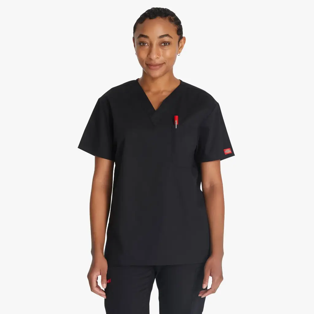 Filipina Unisex EDS Signature V-Neck