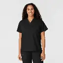 Filipina Unisex V-Neck 