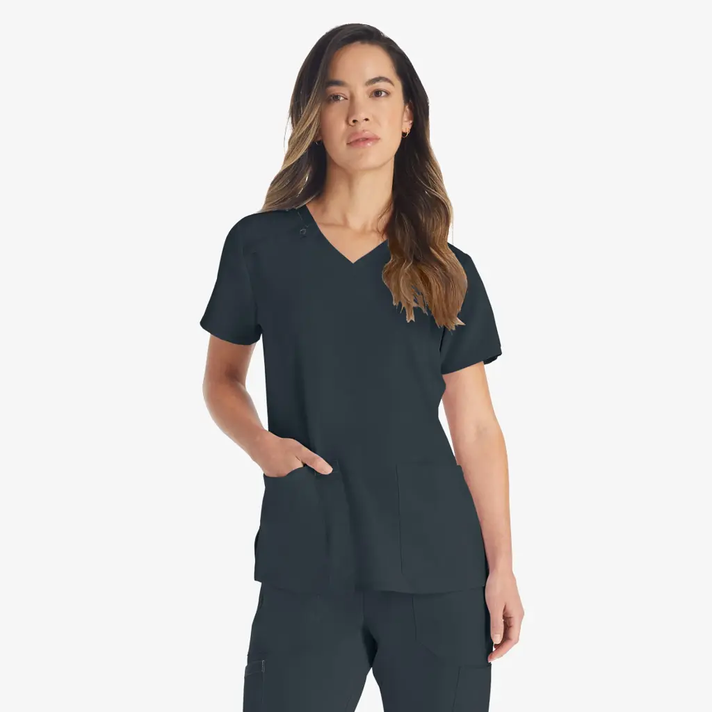 Filipina EDS Essentials V-Neck
