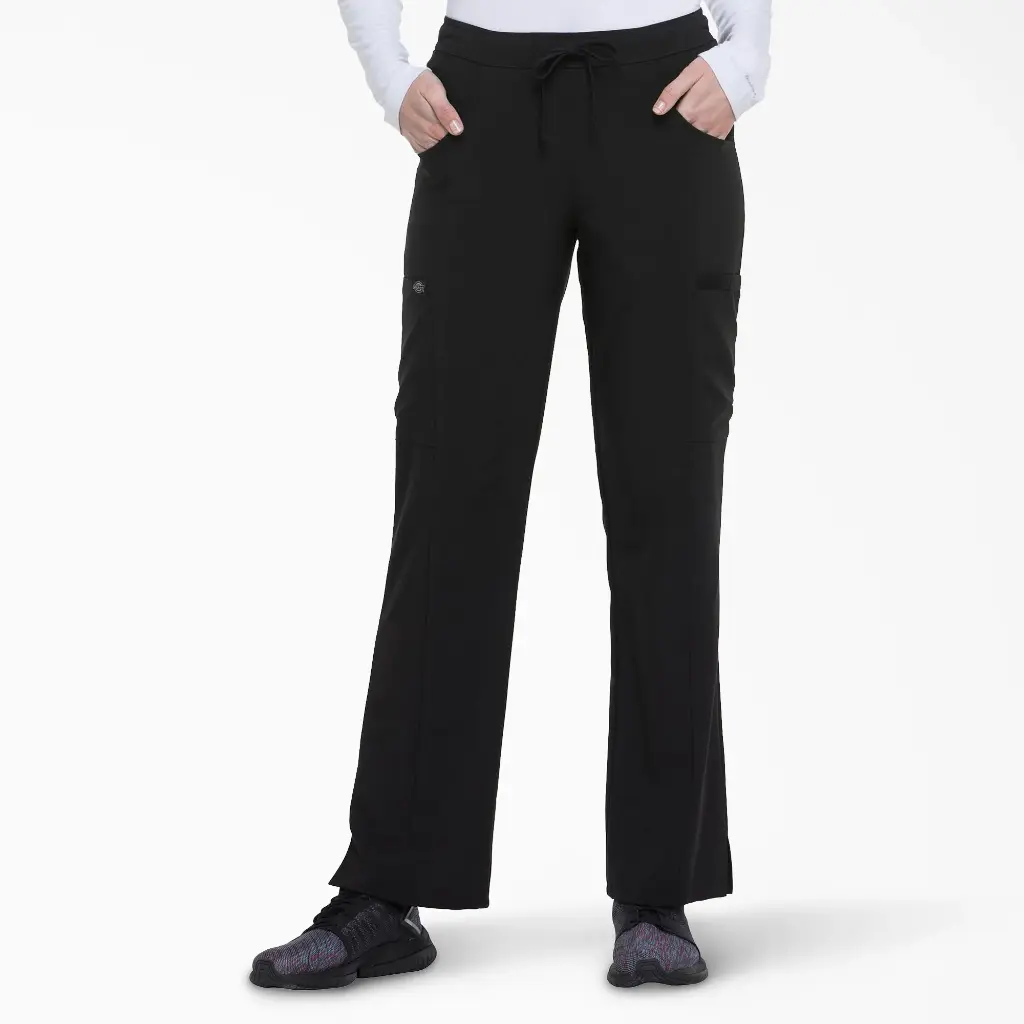 Pantalón con cordón ajustable EDS Essentials