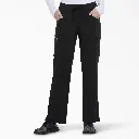 Pantalón con cordón ajustable EDS Essentials