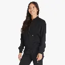 Chaqueta con cremallera frontal Balance