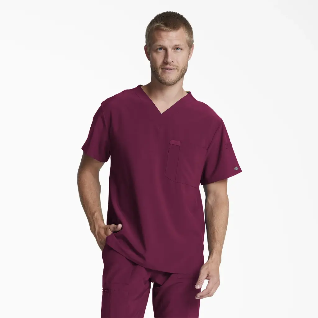 Filipina V-Neck EDS