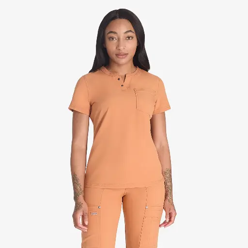 Filipina EDS NXT Henley 