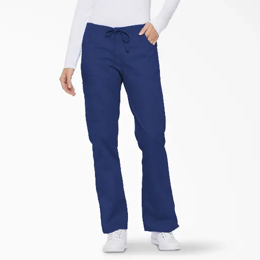 Pantalón con cordón ajustable EDS Signature Cargo
