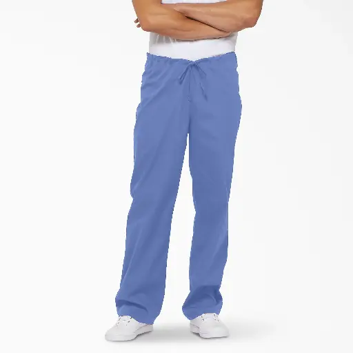 Pantalón Unisex con Cordón Ajustable EDS Signature