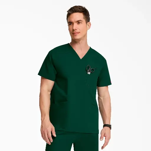 Filipina EDS Signature V-Neck