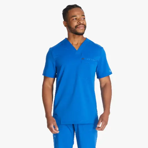 Filipina V-NECK Balance