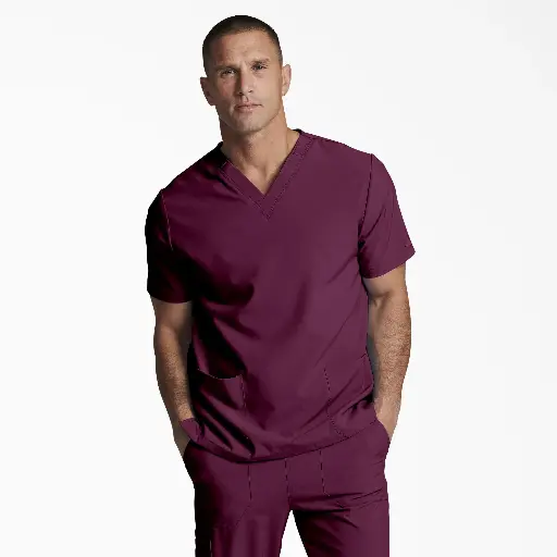 Filipina unisex EDS Essentials V-Neck
