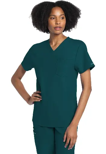 Filipina Unisex V-Neck