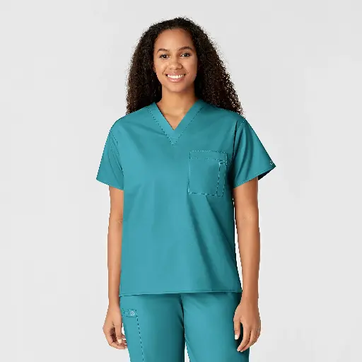 Filipina Unisex V-Neck 